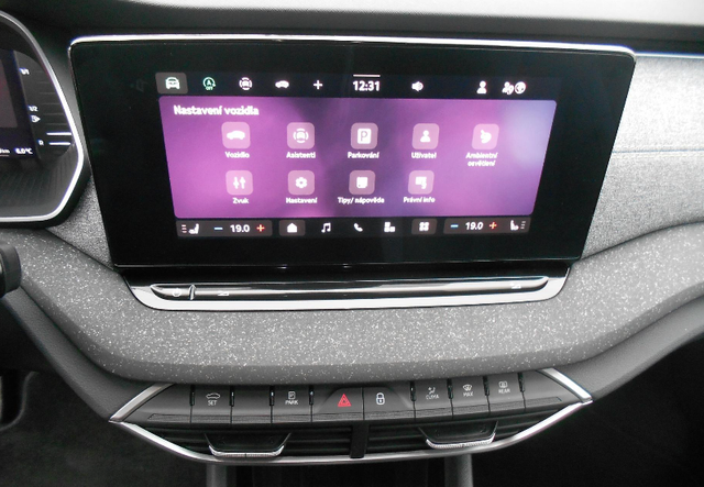 Skoda Octavia Combi IV 1.5 TSI 110 kW, Top Selection DSG 