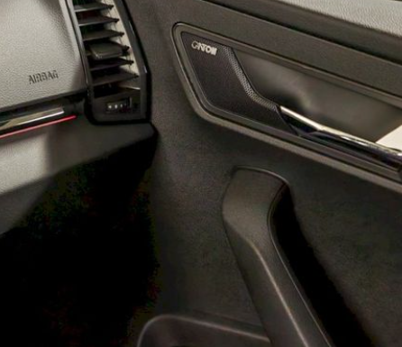 Skoda Karoq 1.5 TSI 110kW Sportline DSG 