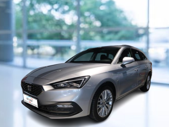 Seat Leon - TSI e-Hybrid 110kW Xcellence DSG