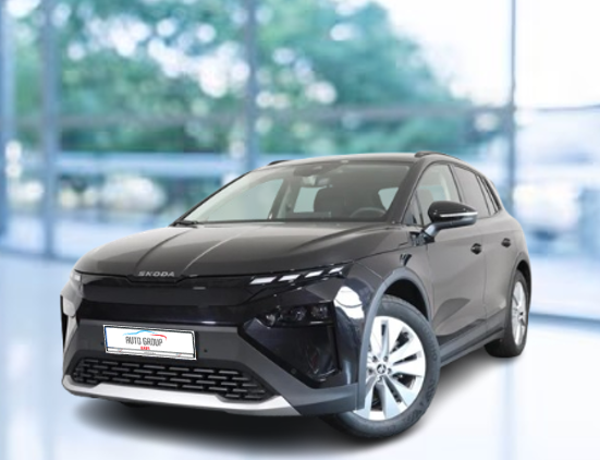 Skoda Elroq - 50 55 kWh 125 kW Essence
