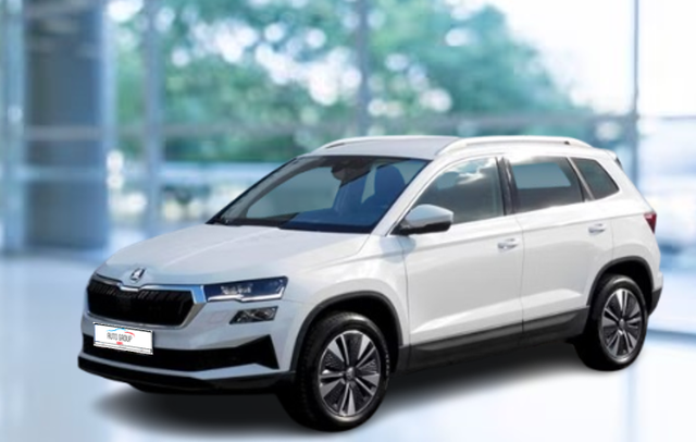 Skoda Karoq - 1.5 TSI 110kW Style DSG