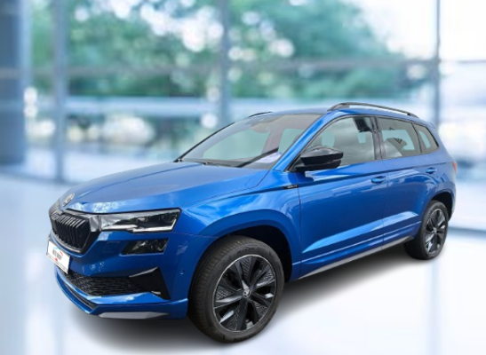 Skoda Karoq - 2.0 TDI 110kW Sportline DSG