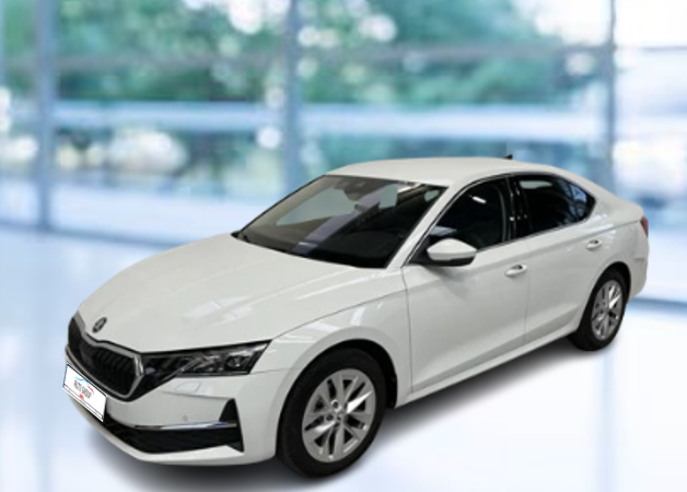 Skoda Octavia - 1.5 TSI M-HEV 85 kW Top Selection DSG