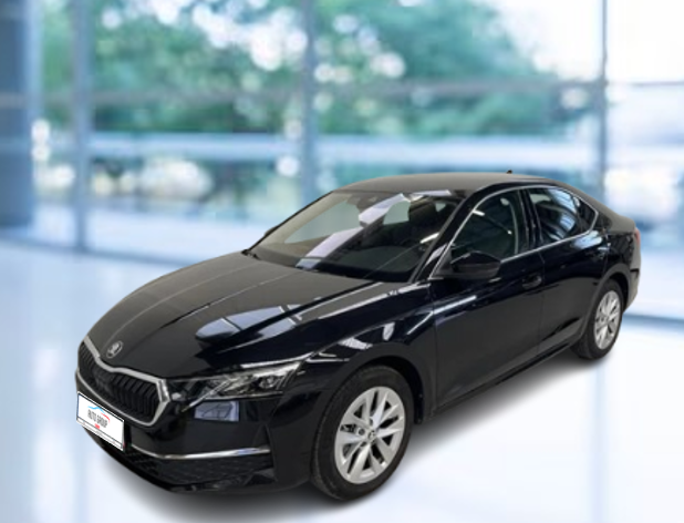 Skoda Octavia - 1.5 TSI M-HEV 85 kW Top Selection DSG