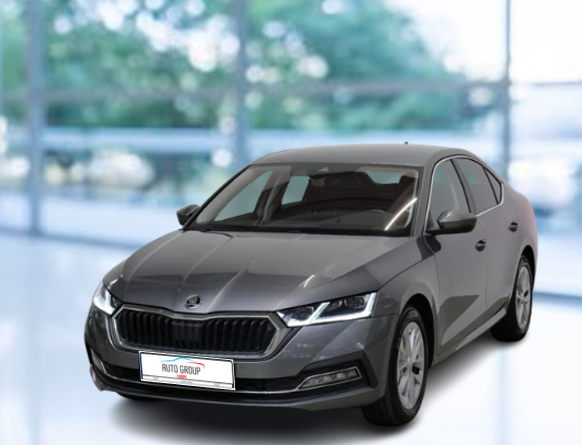 Skoda Octavia - 2.0 TDI 110kW Style Plus DSG