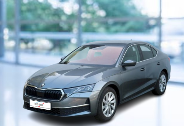 Skoda Octavia - 1.5 TSI 110kW Top Selection