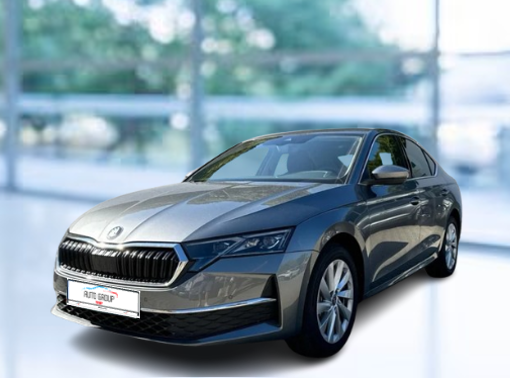 Skoda Octavia - 1.5 TDI 110kW DSG