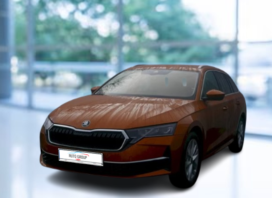 Skoda Octavia - 1.5 TSI 110kW Top Selection DSG