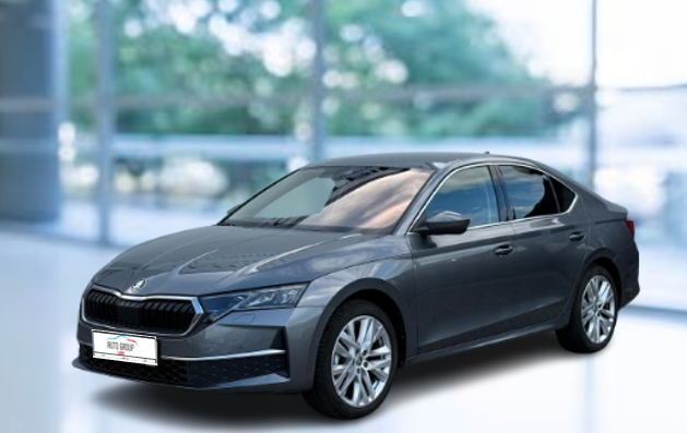 Skoda Octavia - 2.0 TDI 110kW TopSelection DSG