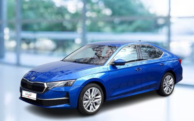 Skoda Octavia - 2.0 TDI 110kW FE Ulitimate DSG