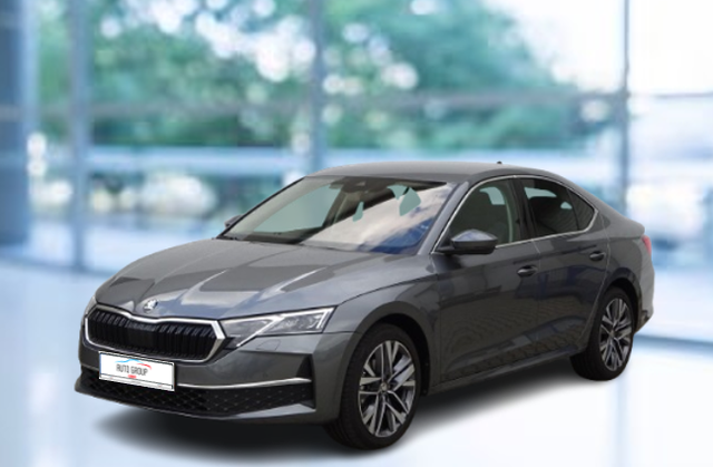 Skoda Octavia - 2.0 TDI 110kW Top Selection DSG