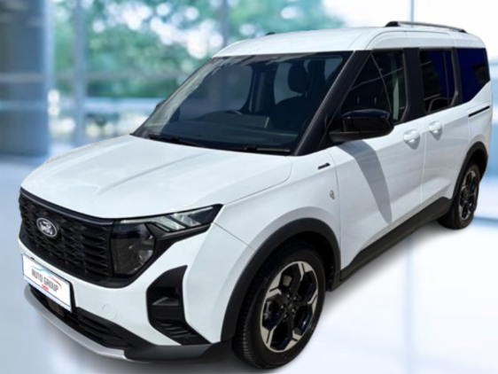 Ford Tourneo Courier 1.0 EcoBoost 92kW Active AT 