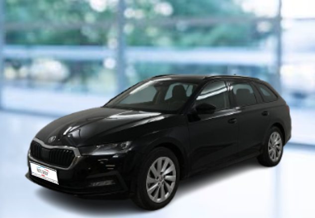 Skoda Octavia Combi - 2.0 TDI 110kW Fresh 4x4 DSG