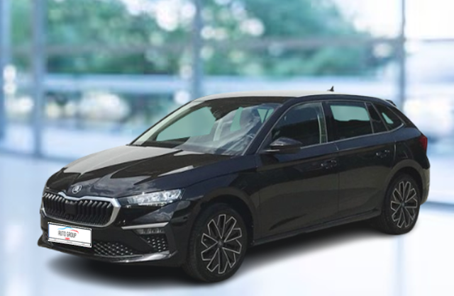 Skoda Scala - 1.0 TS I 85kW Top Selection