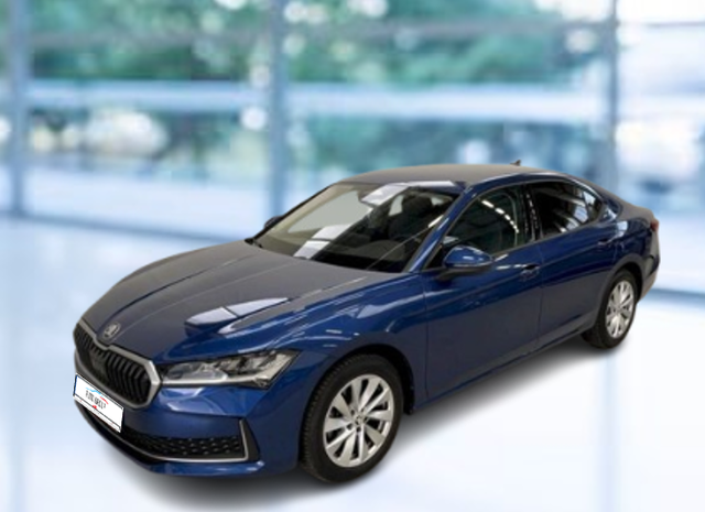 Skoda Superb - 2.0 TDI 110kW Selection DSG