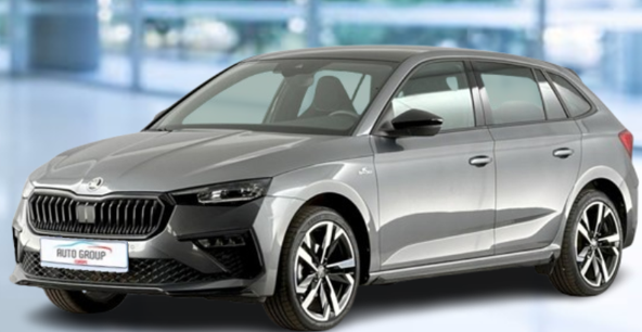 Skoda Scala FL - 1.0 TSI 85kW Monte Carlo
