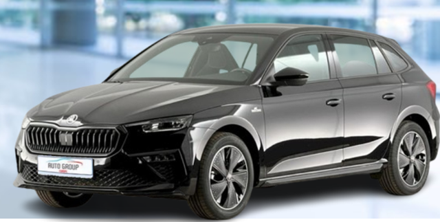 Skoda Scala FL - 1.0 TSI 85kW Monte Carlo