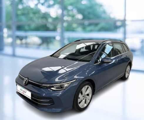 Volkswagen GOLF - Variant 1.5 eTSI mHEV 110 kW Style DSG