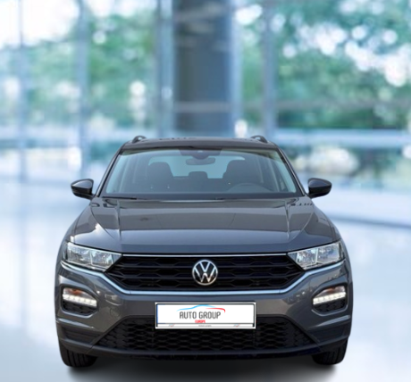 Volkswagen T-Roc - 1.0 TSI 81kW
