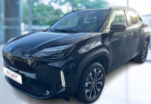 Toyota Yaris Cross - 1.5 HEV 85kW Style e-CVT
