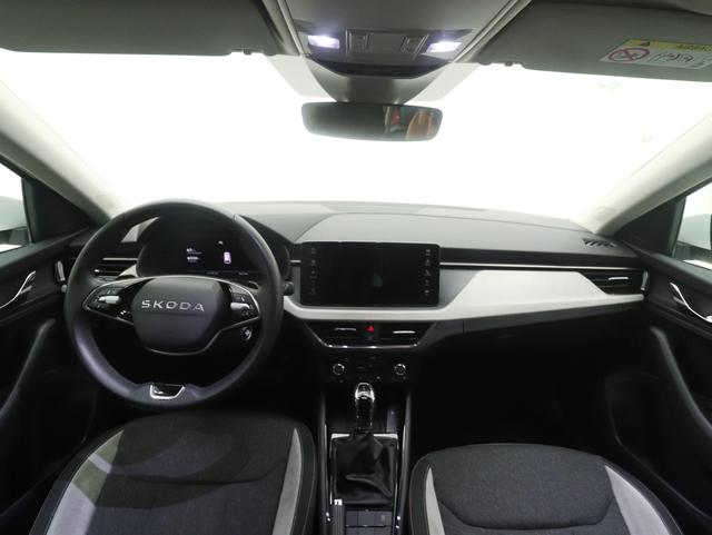 Skoda Scala FL 1.5 TSI 110kW Top Selection DSG 
