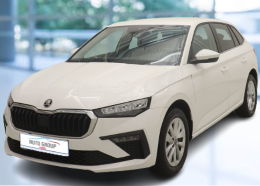 Skoda Scala FL - 1.5 TSI 110kW Top Selection DSG