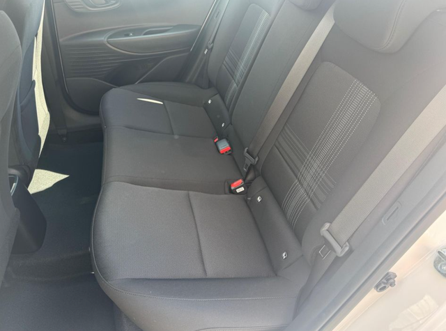 Hyundai I20 1.0 T-GDI 66kW Comfort DCT 