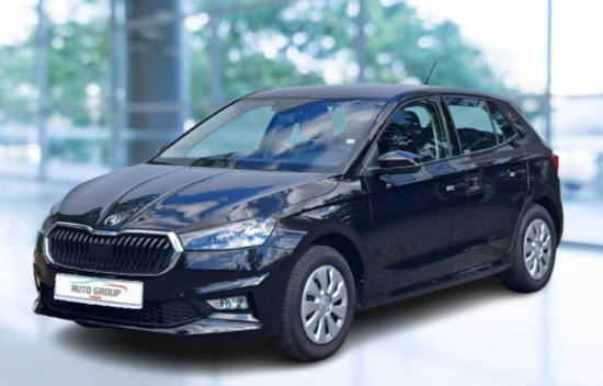 Skoda Fabia IV - 1.0 TSI 70kW Selection