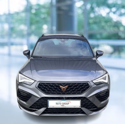 Cupra Ateca - 1.5 TSI 110kW DSG