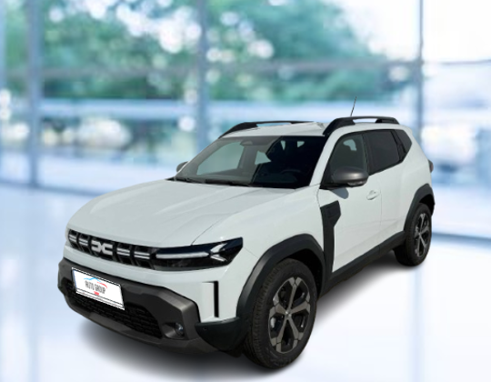 Dacia Duster - 1.2 Eco-G 120 90kW Journey