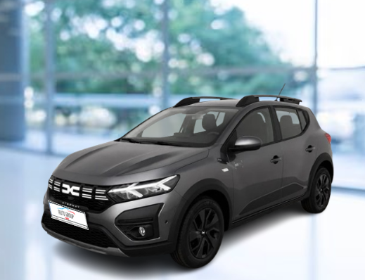 Dacia Sandero - 1.0 TCe 67kW Stepway