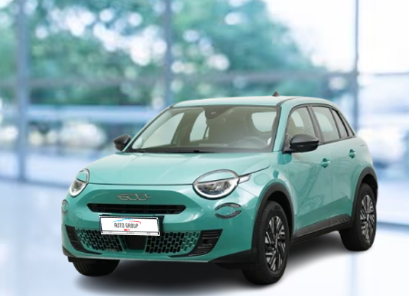 Fiat 600e - 1.2 Turbo 74kW
