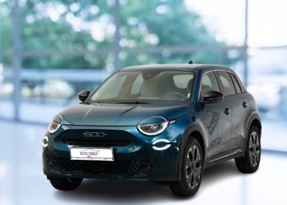 Fiat 600e - 600 1.2 i 74kW