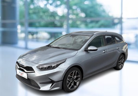 Kia Ceed - 1.5 T-GDi 103kW TOP DCT