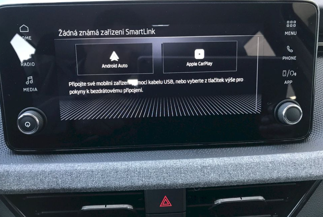 Skoda Kamiq 1.0 TSI 85kW Selection 