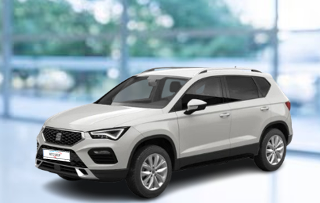 Seat Ateca - 1.5 TSI 110kW Style