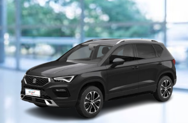 Seat Ateca - 1.5 TSI 110kW Style