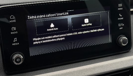 Skoda Kamiq 1.5 TSI 110kW TopSelection 