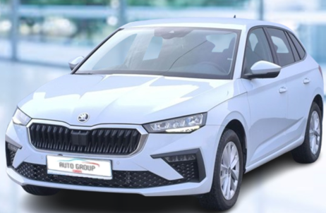 Skoda Scala FL - 1.0 TSI 85kW Top Selection DSG