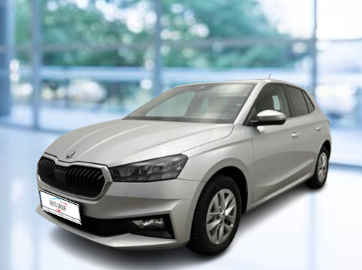 Skoda Fabia - 1.0 TSI 85kW Top Selection