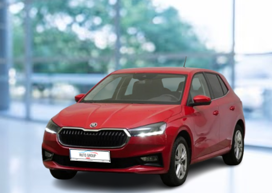 Skoda Fabia - 1.0 TSI 85kW Top Selection