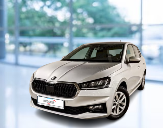 Skoda Fabia - 1.0 TSI 85kW Top Selection DSG