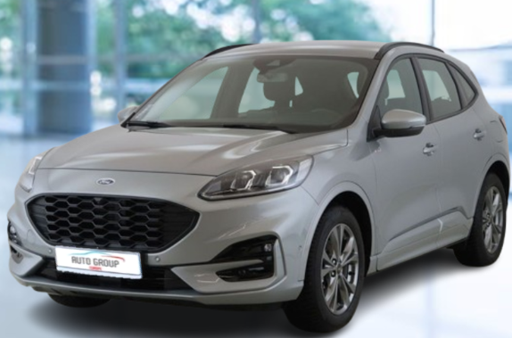 Ford Kuga - 1.5 EcoBoost 110kW ST-Line