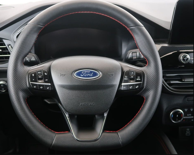 Ford Kuga 1.5 EcoBoost 110kW ST-Line 