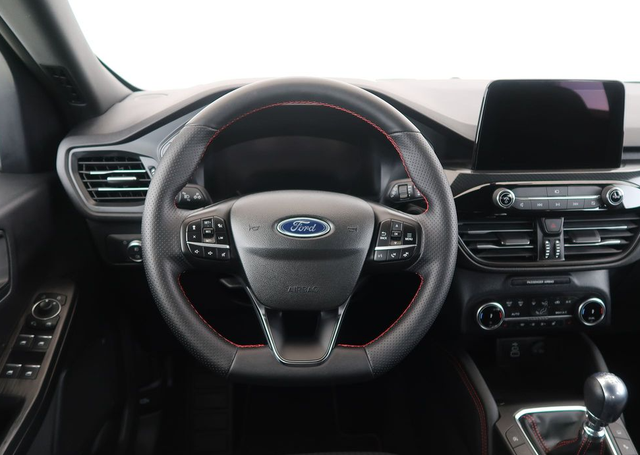 Ford Kuga 1.5 EcoBoost 110kW ST-Line 