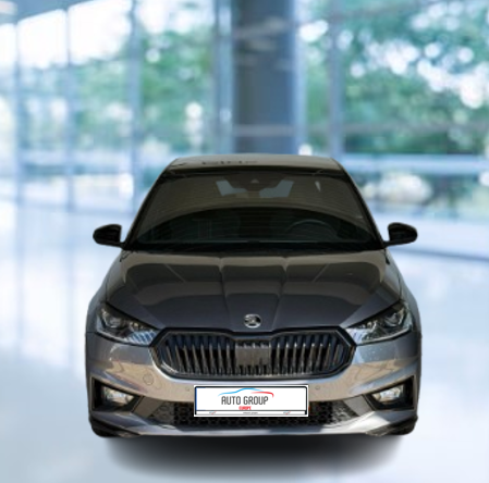 Skoda Fabia 1.5 TSI 110kW Monte Carlo DSG 