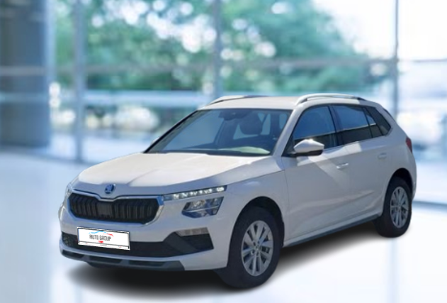 Skoda Kamiq - 1.5 TSI 110kW Top Selection DSG