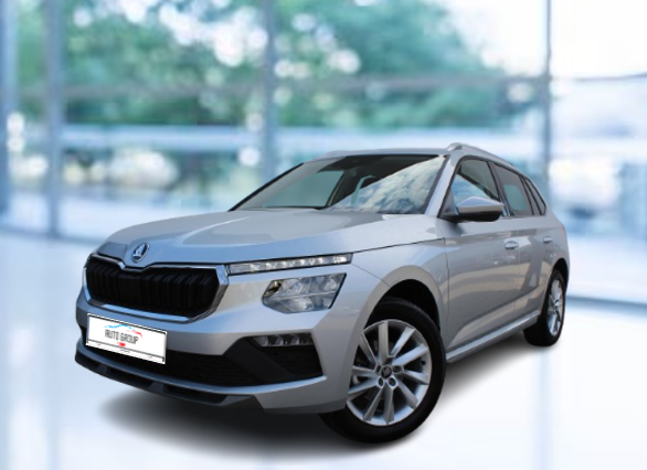Skoda Kamiq - 1.0 TSI 85kW Top Selection DSG