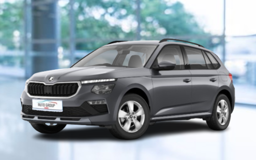 Skoda Kamiq FL - 1.0 TSI 85kW Selection DSG