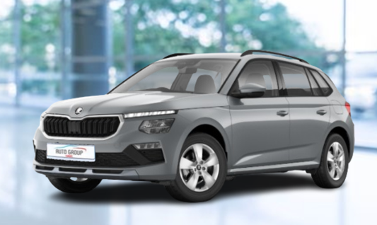 Skoda Kamiq FL - 1.0 TSI 85kW Selection DSG
